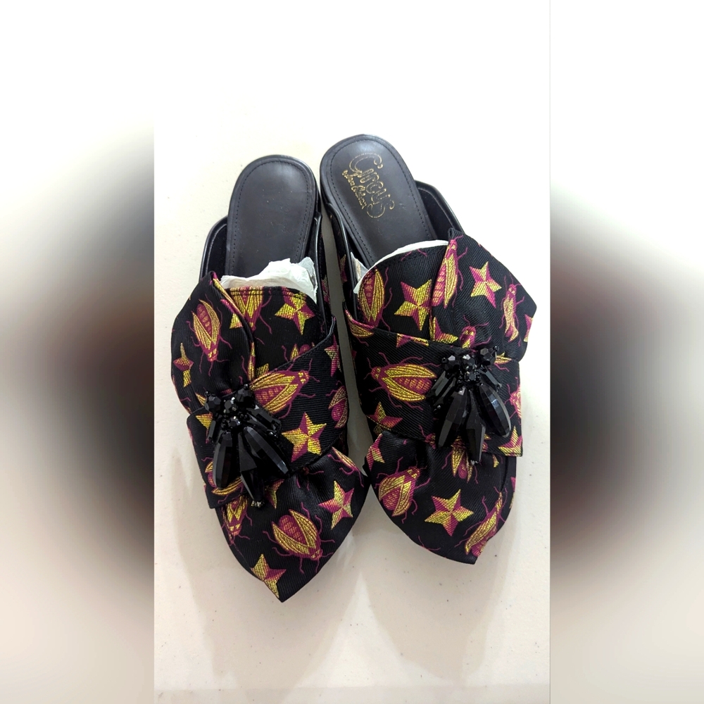 Circus by Sam Edelman Mules